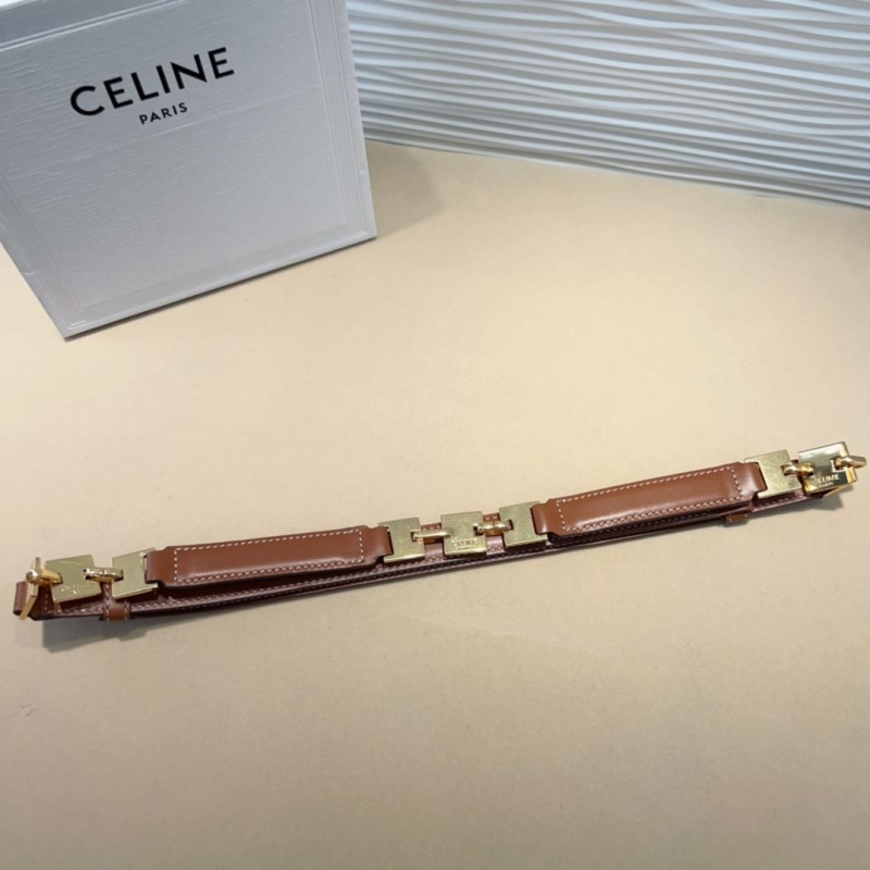 CELINE Belts